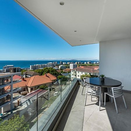 The Solis Penthouse Kaapstad Buitenkant foto