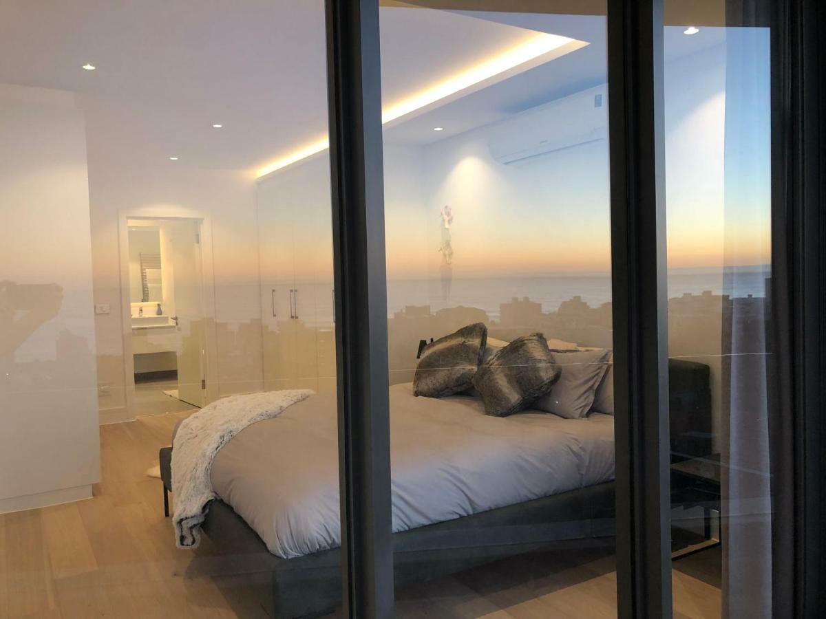 The Solis Penthouse Kaapstad Buitenkant foto